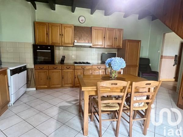 Maison à vendre 5 pièces 198 m² Glandon