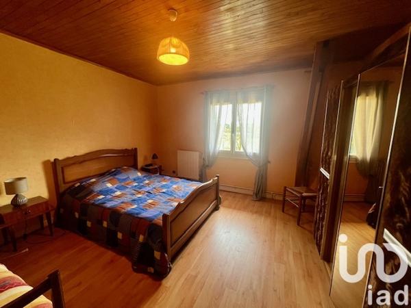 Maison à vendre 5 pièces 198 m² Glandon