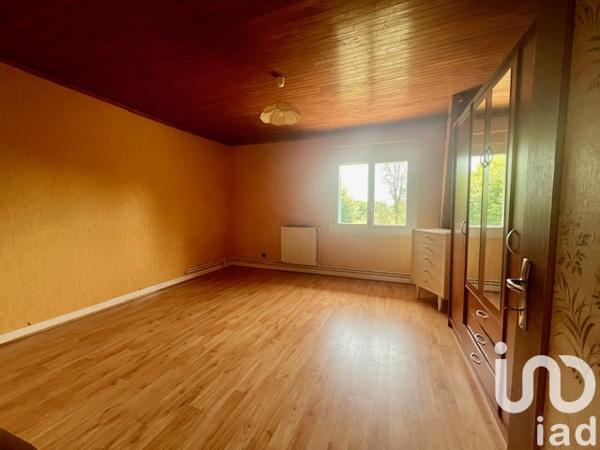 Maison à vendre 5 pièces 198 m² Glandon