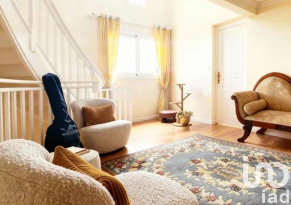 Maison à vendre 7 pièces 349 m² Le Tampon