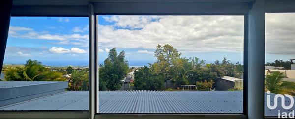 Maison à vendre 7 pièces 349 m² Le Tampon