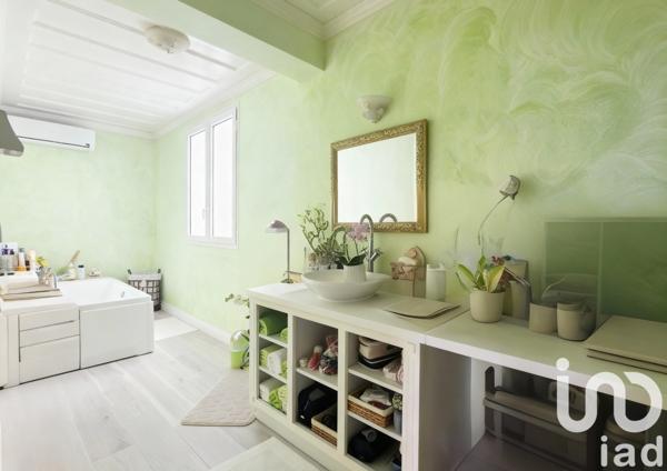 Maison à vendre 7 pièces 349 m² Le Tampon