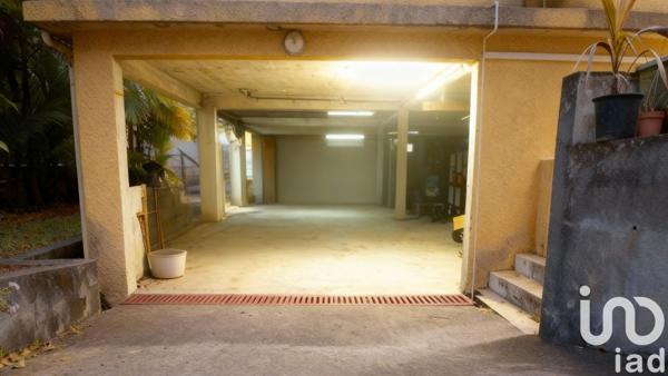 Maison à vendre 7 pièces 349 m² Le Tampon