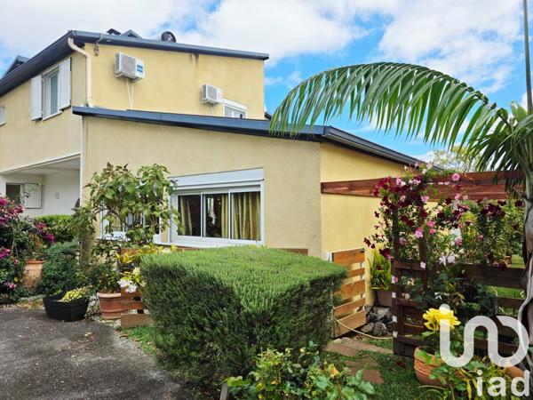 Maison à vendre 7 pièces 349 m² Le Tampon