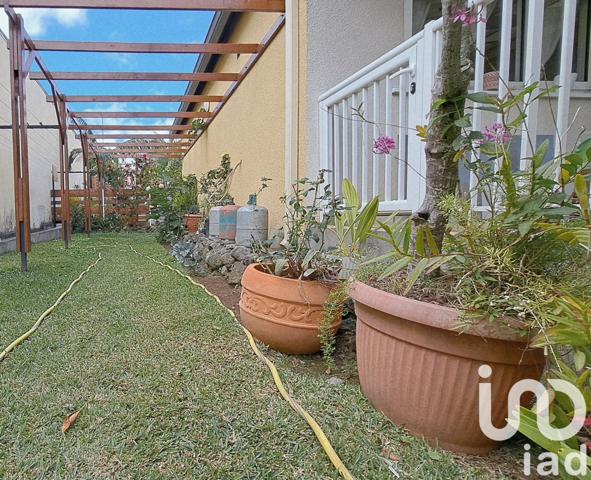 Maison à vendre 7 pièces 349 m² Le Tampon