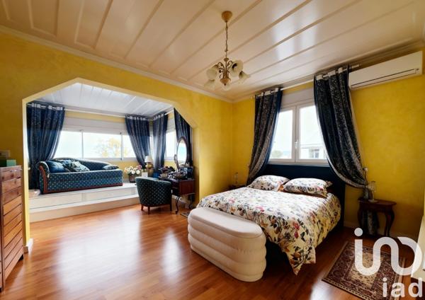 Maison à vendre 7 pièces 349 m² Le Tampon