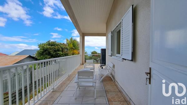 Maison à vendre 7 pièces 349 m² Le Tampon