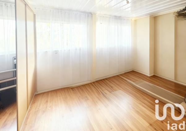 Maison à vendre 7 pièces 349 m² Le Tampon