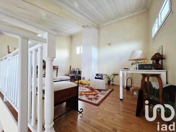 Maison à vendre 7 pièces 349 m² Le Tampon