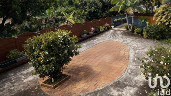 Maison à vendre 7 pièces 349 m² Le Tampon