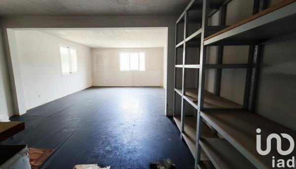 Maison à vendre 7 pièces 349 m² Le Tampon