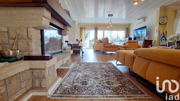 Maison à vendre 7 pièces 349 m² Le Tampon