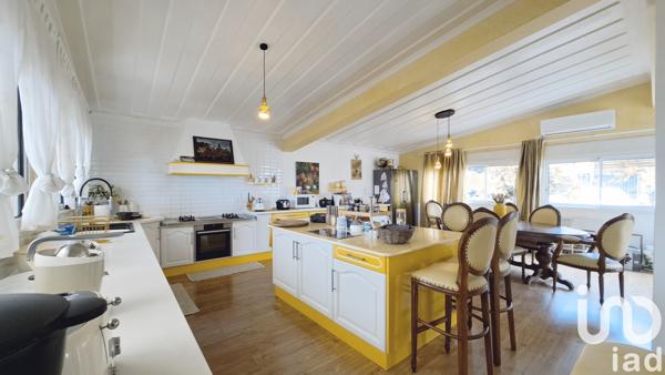 Maison à vendre 7 pièces 349 m² Le Tampon