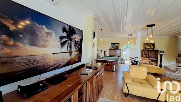 Maison à vendre 7 pièces 349 m² Le Tampon