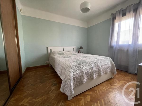 Maison à vendre  5 pièces - 83 m 2   MARSEILLE  - 13015