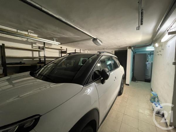 Maison à vendre  5 pièces - 83 m 2   MARSEILLE  - 13015