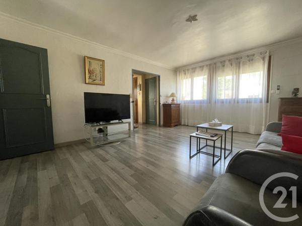 Maison à vendre  5 pièces - 83 m 2   MARSEILLE  - 13015