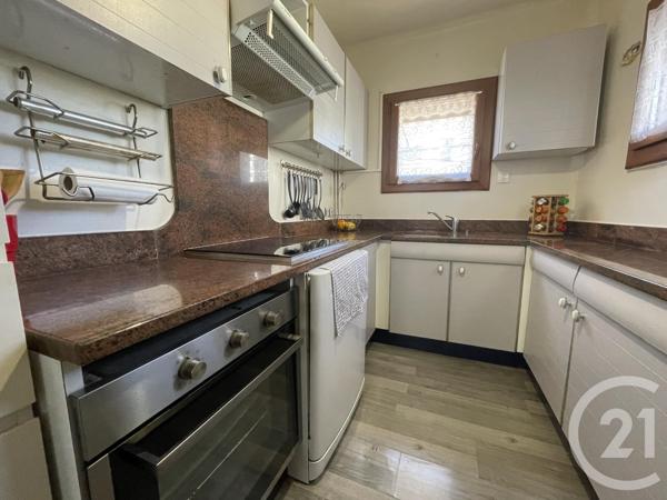 Maison à vendre  5 pièces - 83 m 2   MARSEILLE  - 13015