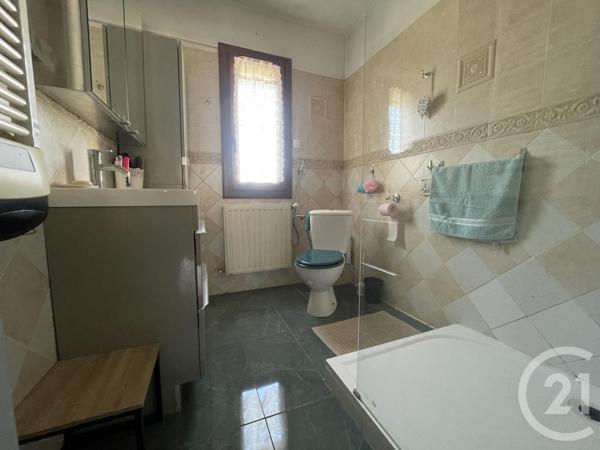 Maison à vendre  5 pièces - 83 m 2   MARSEILLE  - 13015