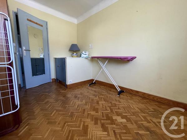 Maison à vendre  5 pièces - 83 m 2   MARSEILLE  - 13015