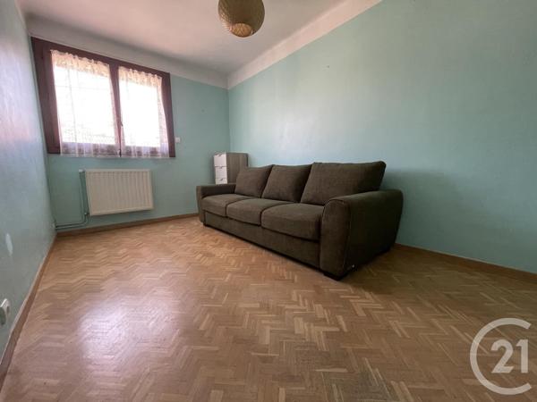 Maison à vendre  5 pièces - 83 m 2   MARSEILLE  - 13015