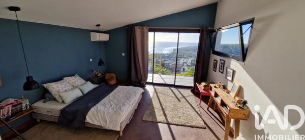 Maison à vendre 5 pièces 139 m² Saint-Paul