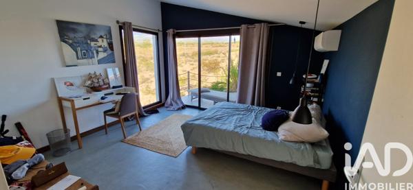 Maison à vendre 5 pièces 139 m² Saint-Paul