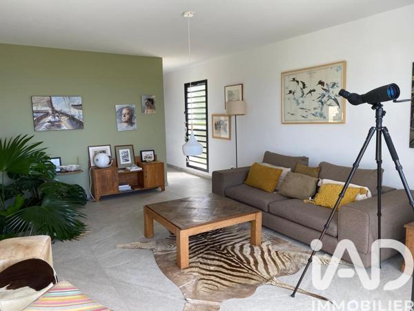 Maison à vendre 5 pièces 139 m² Saint-Paul