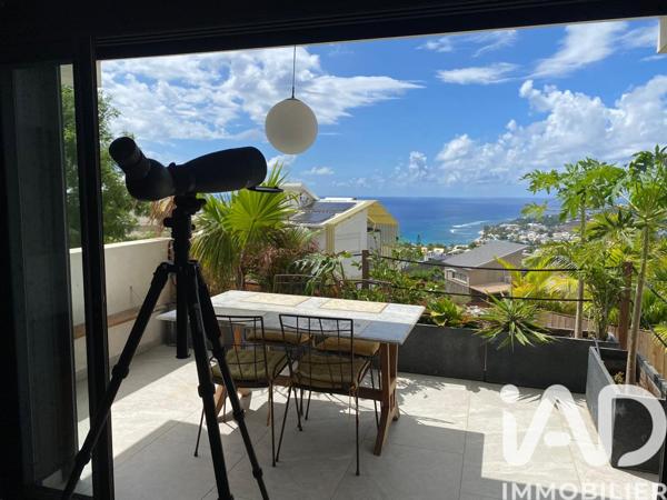 Maison à vendre 5 pièces 139 m² Saint-Paul