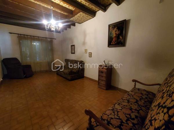 Maison de ville de 150 m²