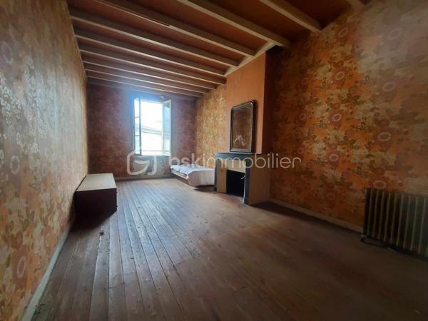 Maison de ville de 150 m²