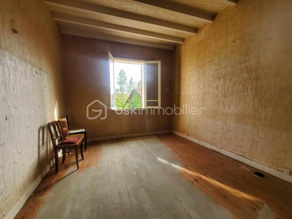 Maison de ville de 150 m²