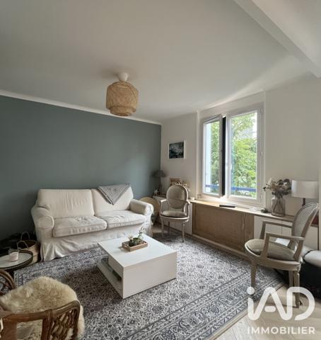 Location appartement 3 pièces 65 m² Nantes