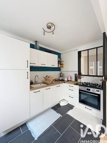Location appartement 3 pièces 65 m² Nantes
