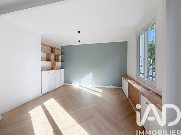 Location appartement 3 pièces 65 m² Nantes