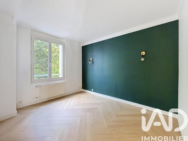 Location appartement 3 pièces 65 m² Nantes