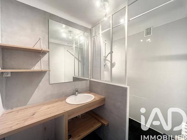 Location appartement 3 pièces 65 m² Nantes