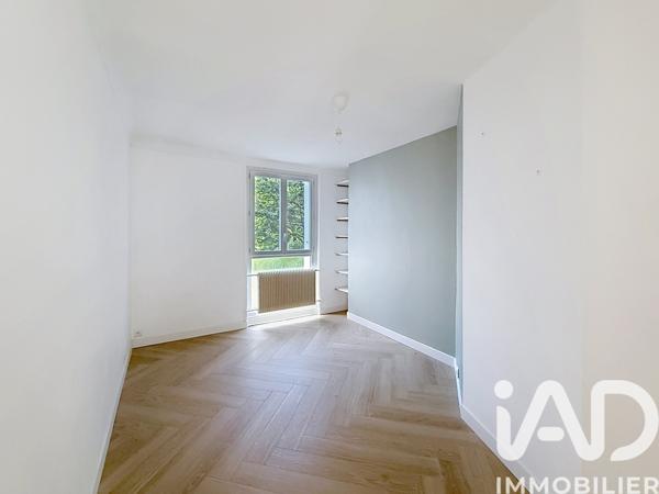 Location appartement 3 pièces 65 m² Nantes