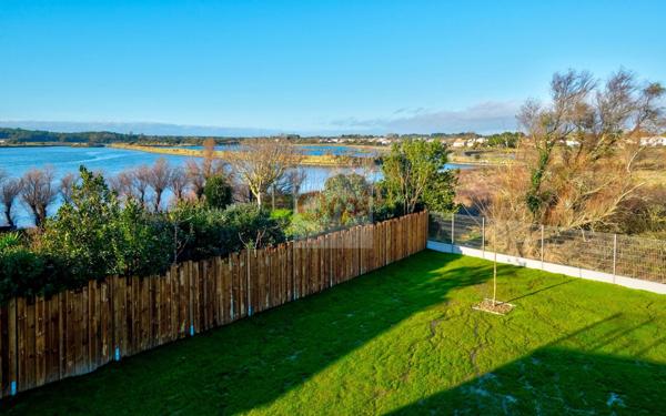 Maison à vendre    7 pièces •  Olonne-sur-Mer