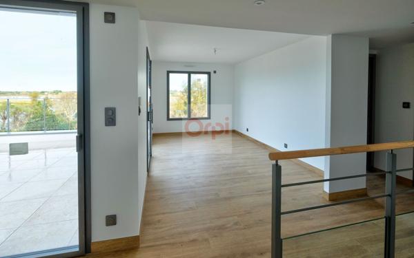 Maison à vendre    7 pièces •  Olonne-sur-Mer