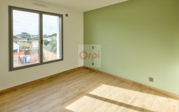 Maison à vendre    7 pièces •  Olonne-sur-Mer