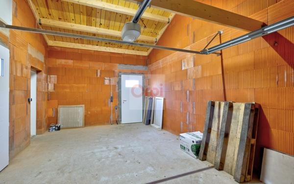 Maison à vendre    7 pièces •  Olonne-sur-Mer