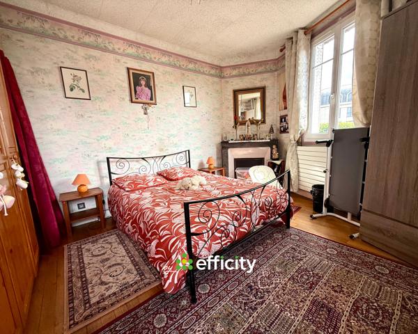 Appartement
         3 pièces
        - 60 m² Exclusivité 265 000 € *