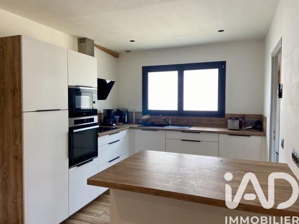 Maison à vendre 4 pièces 80 m² Évellys