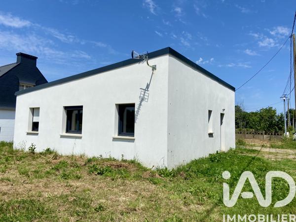 Maison à vendre 4 pièces 80 m² Évellys