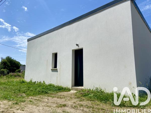 Maison à vendre 4 pièces 80 m² Évellys