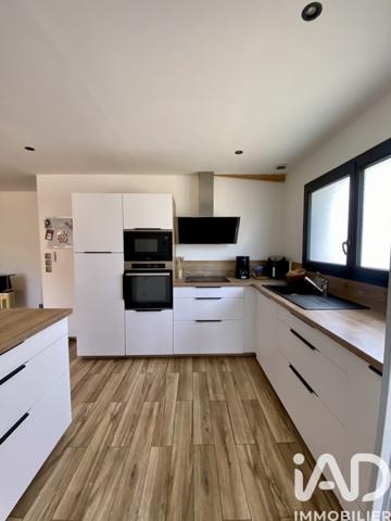 Maison à vendre 4 pièces 80 m² Évellys