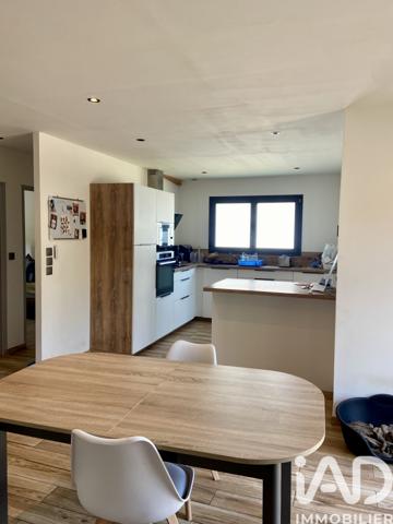 Maison à vendre 4 pièces 80 m² Évellys