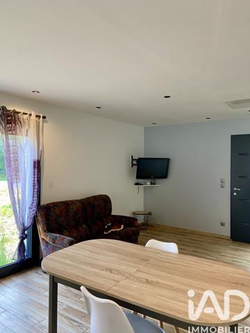 Maison à vendre 4 pièces 80 m² Évellys