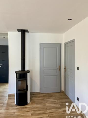 Maison à vendre 4 pièces 80 m² Évellys